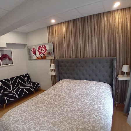 Estudios Bilbao Deusto 外观 照片