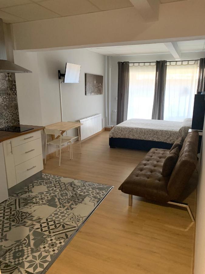 Estudios Bilbao Deusto 外观 照片