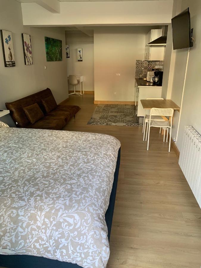 Estudios Bilbao Deusto 外观 照片