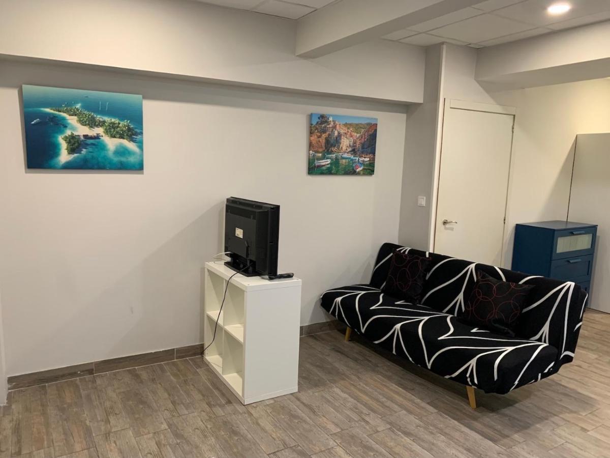 Estudios Bilbao Deusto 外观 照片