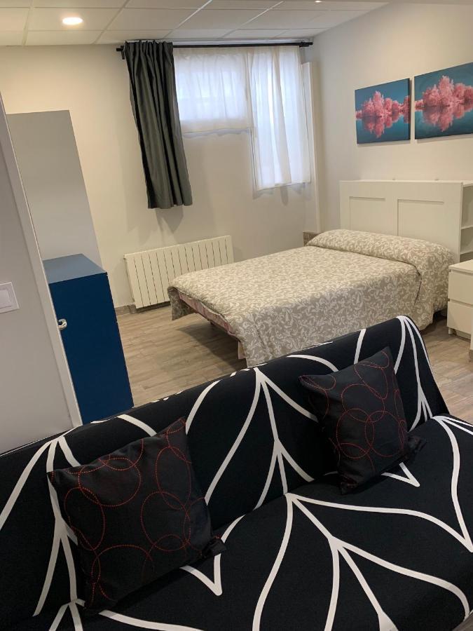 Estudios Bilbao Deusto 外观 照片