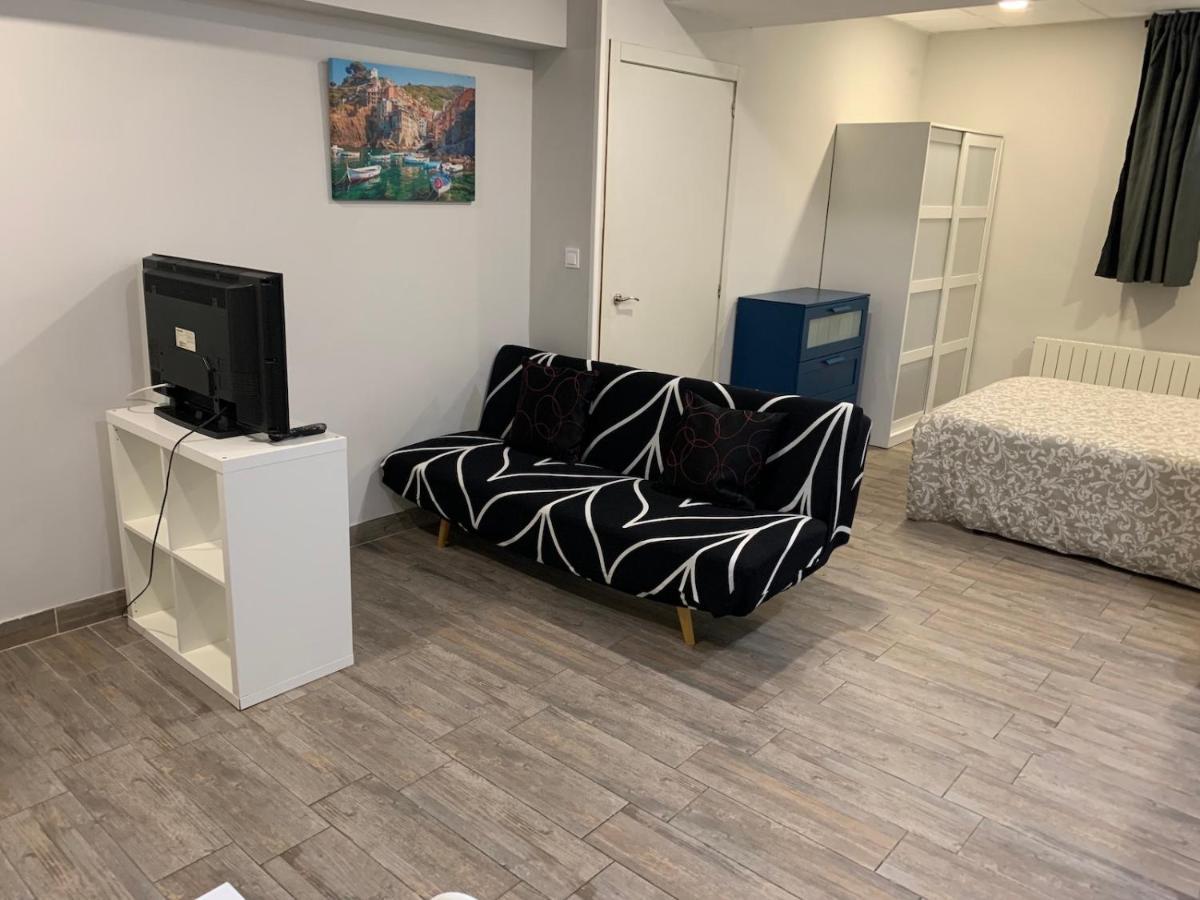 Estudios Bilbao Deusto 外观 照片