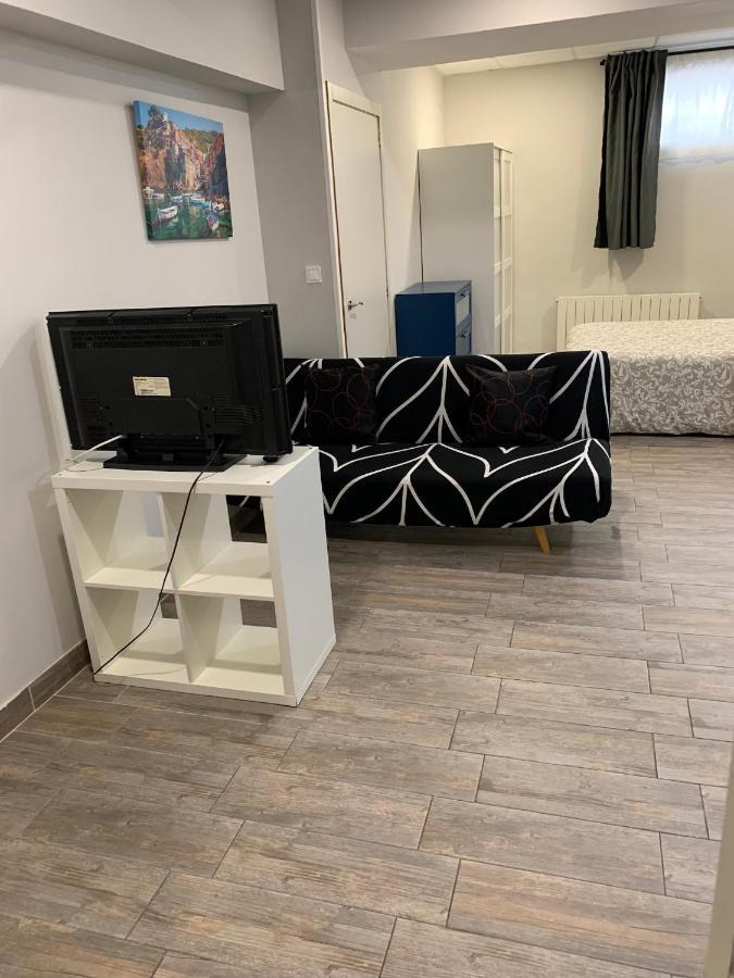 Estudios Bilbao Deusto 外观 照片