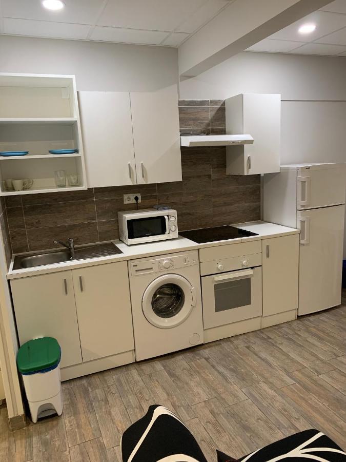 Estudios Bilbao Deusto 外观 照片