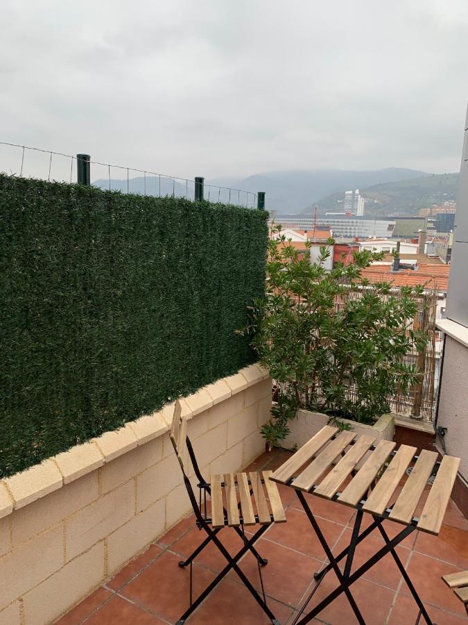 Estudios Bilbao Deusto 外观 照片
