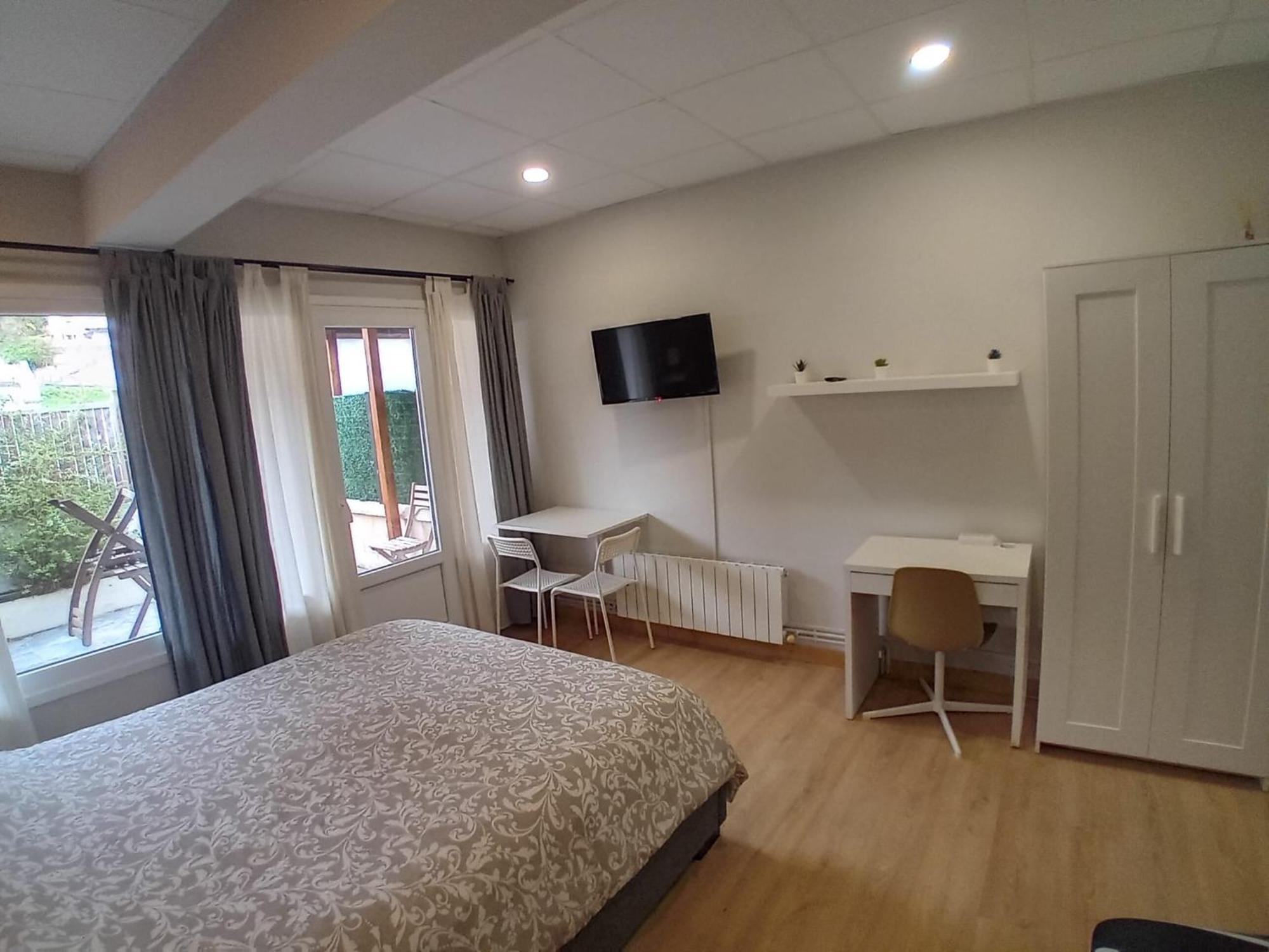 Estudios Bilbao Deusto 外观 照片