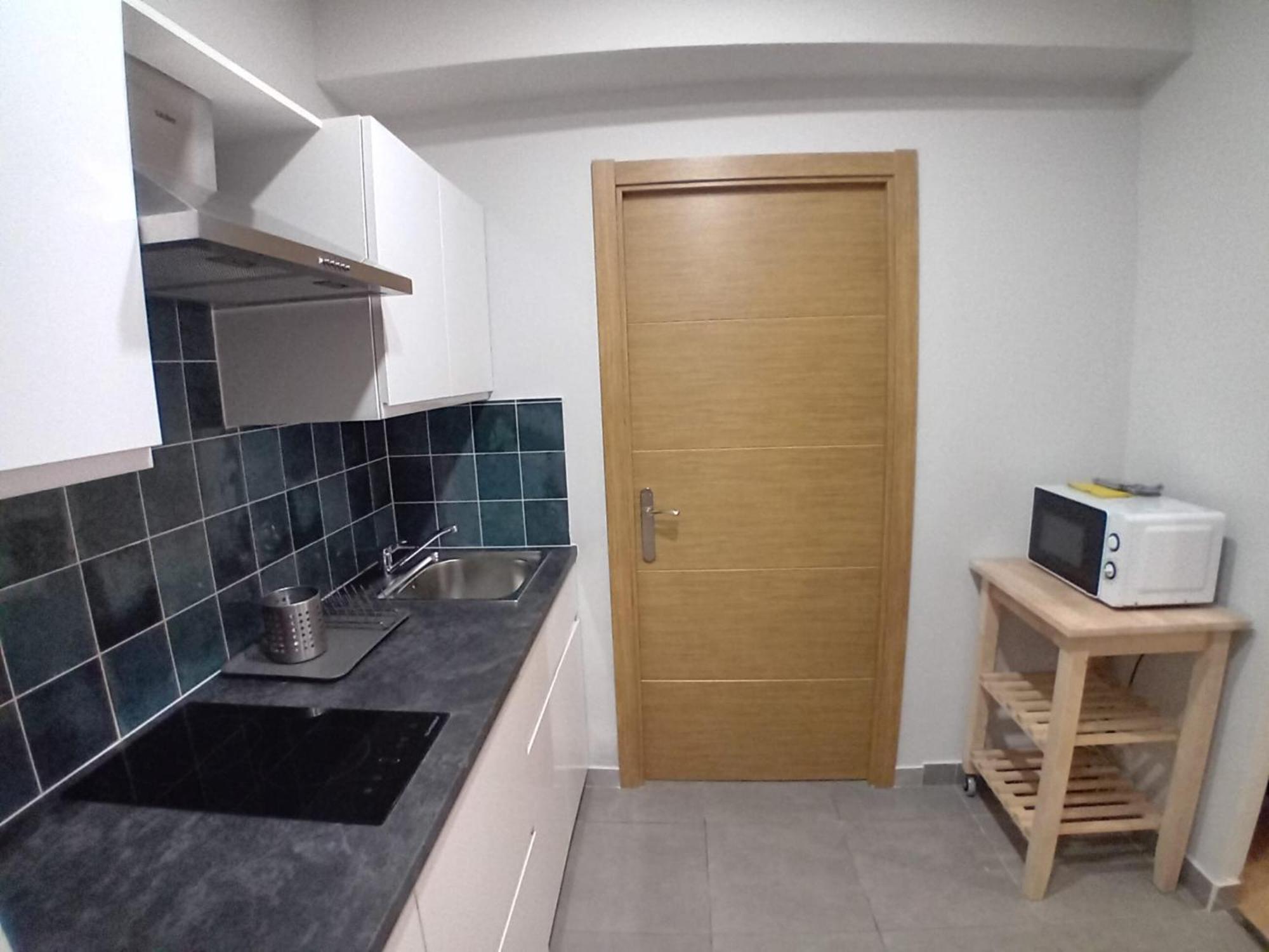 Estudios Bilbao Deusto 外观 照片