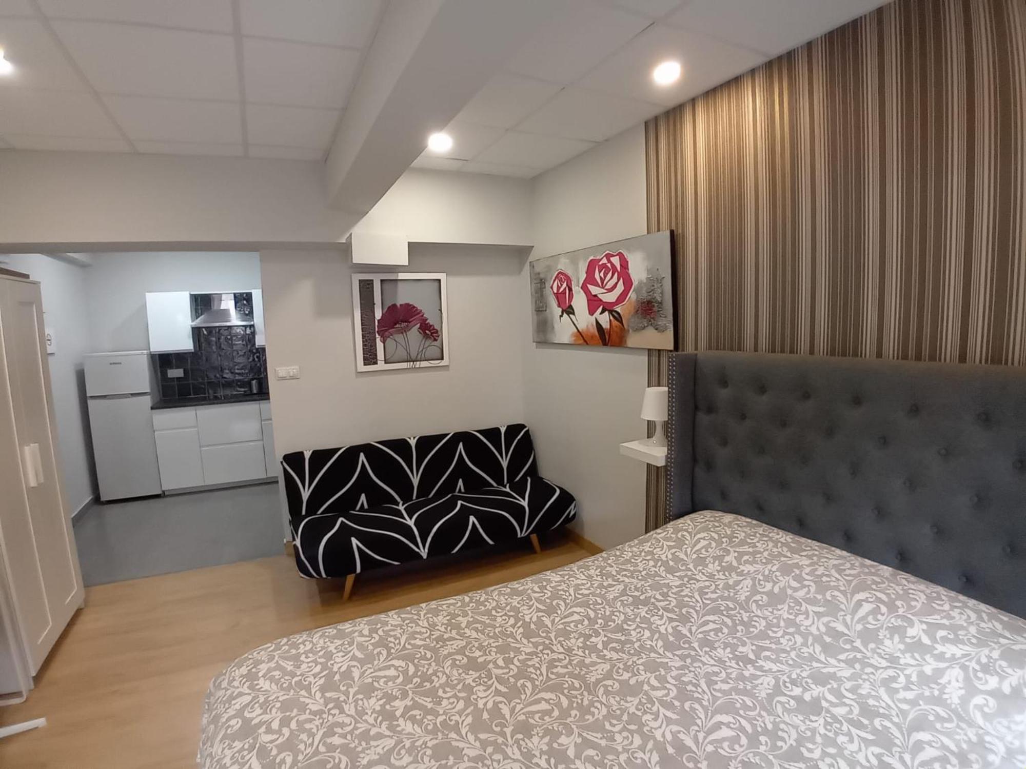 Estudios Bilbao Deusto 外观 照片