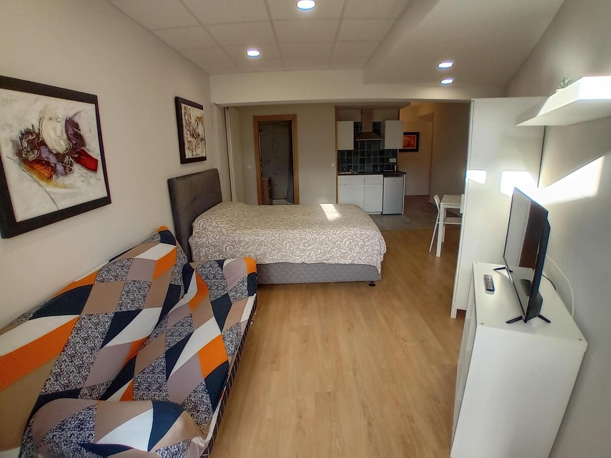 Estudios Bilbao Deusto 外观 照片