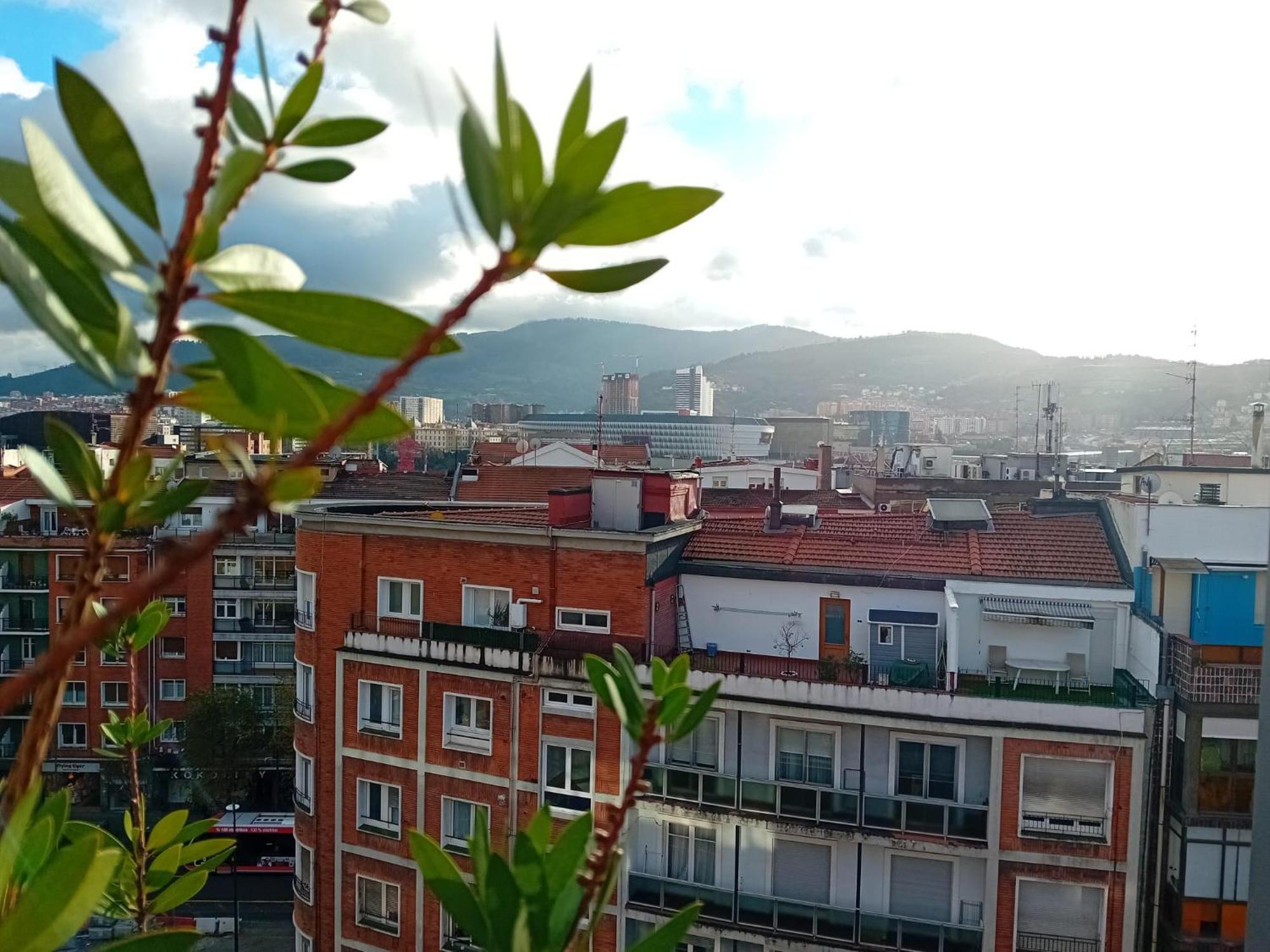 Estudios Bilbao Deusto 外观 照片