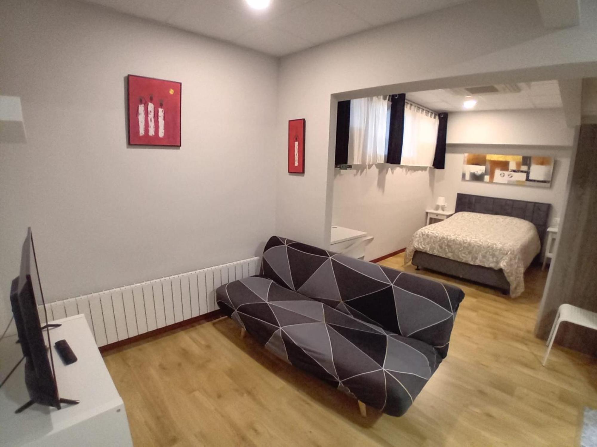 Estudios Bilbao Deusto 外观 照片