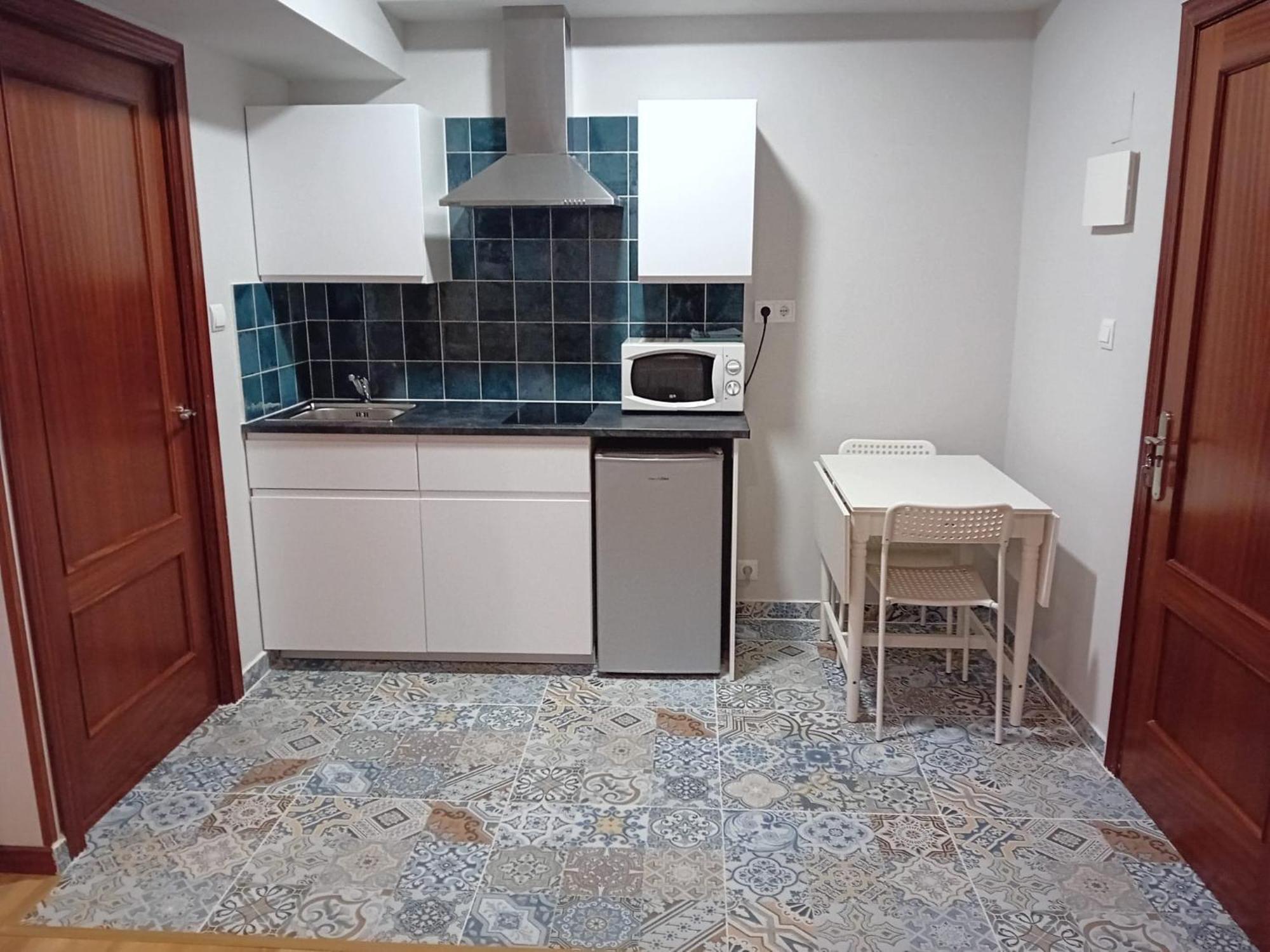 Estudios Bilbao Deusto 外观 照片