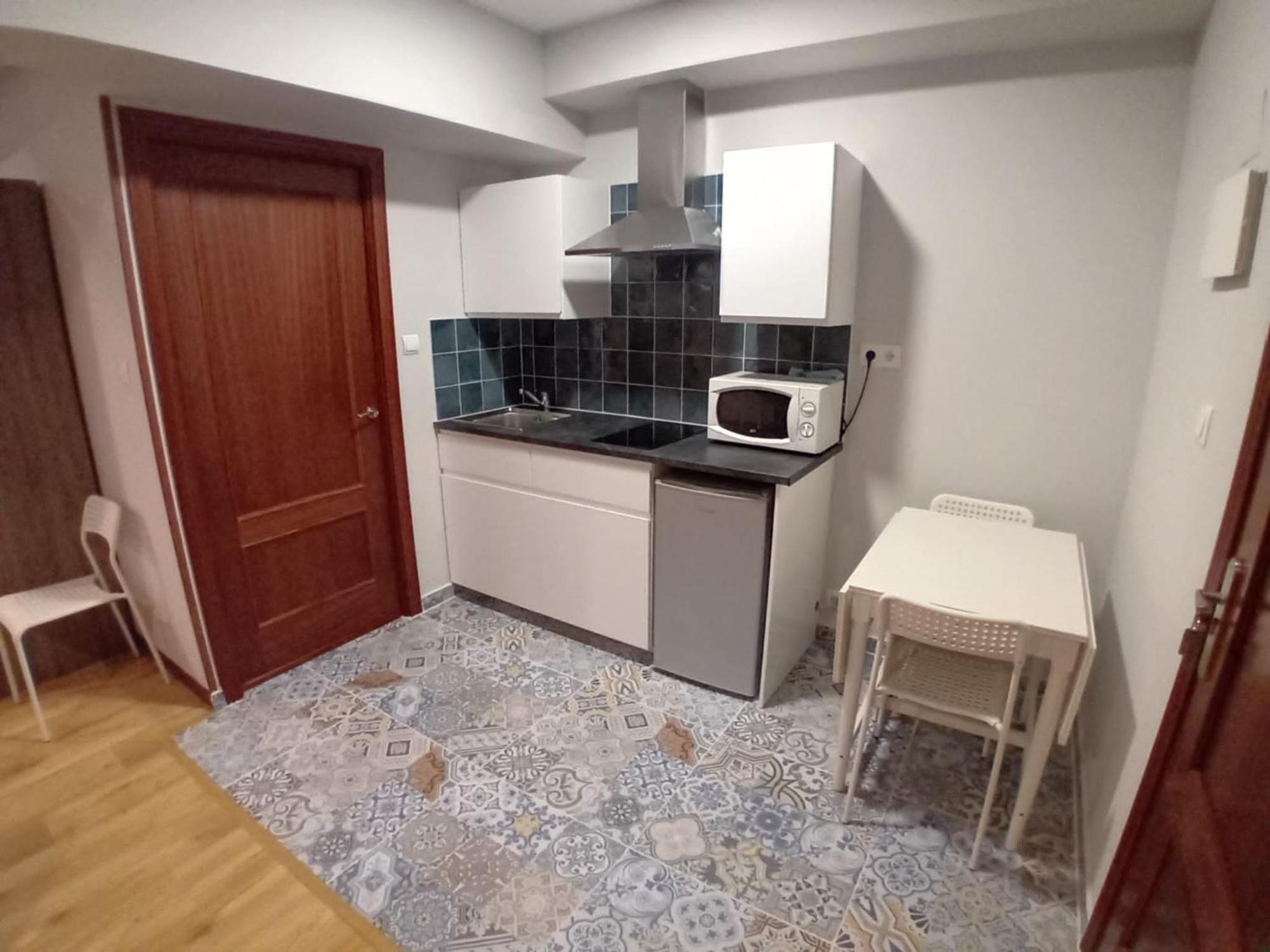 Estudios Bilbao Deusto 外观 照片