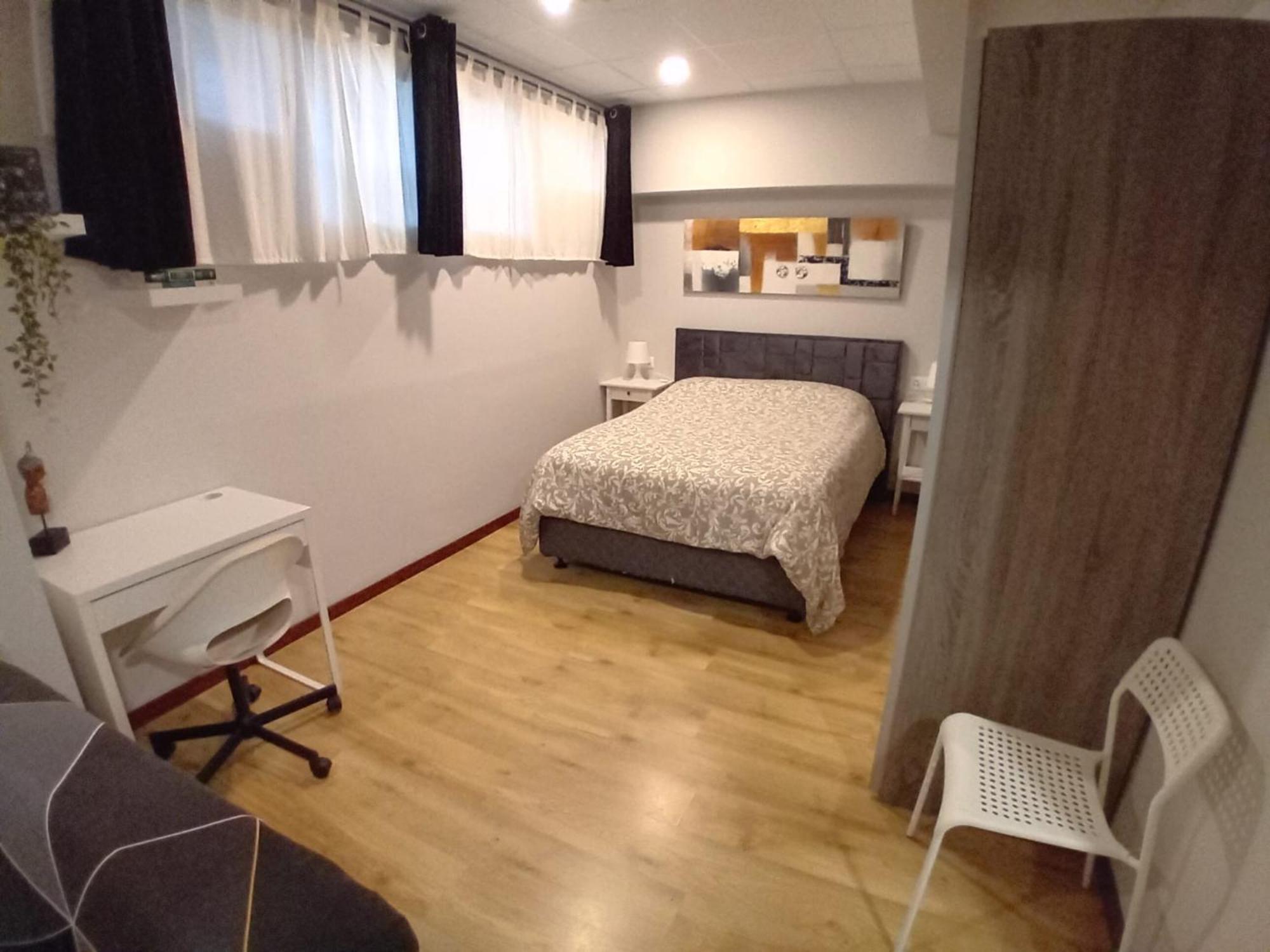 Estudios Bilbao Deusto 外观 照片