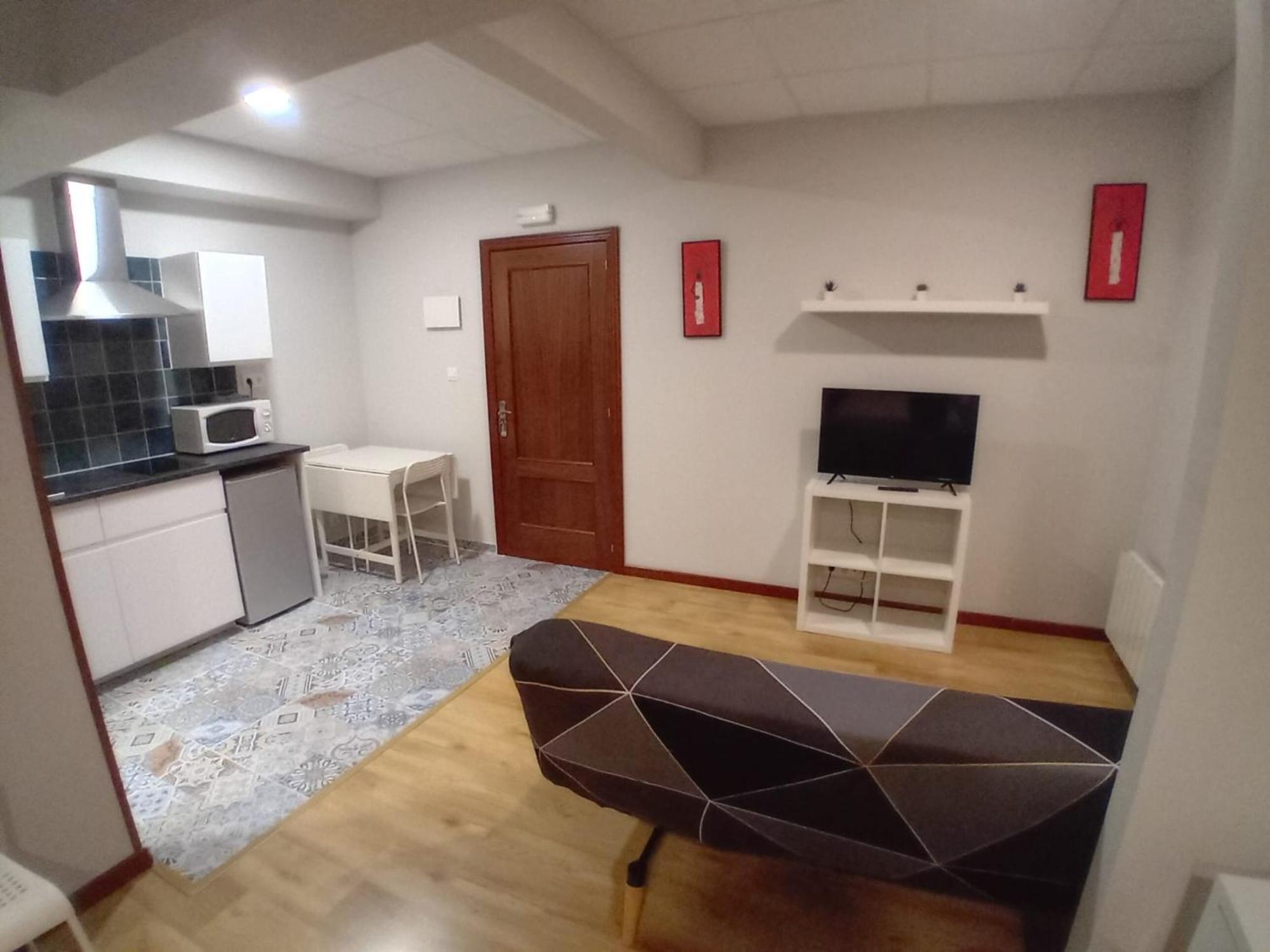 Estudios Bilbao Deusto 外观 照片