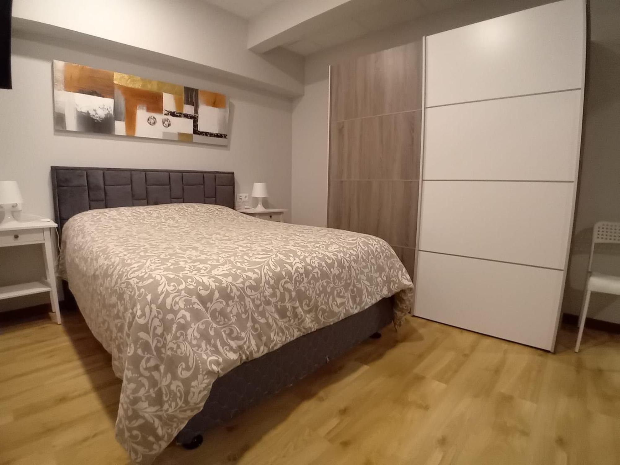 Estudios Bilbao Deusto 外观 照片