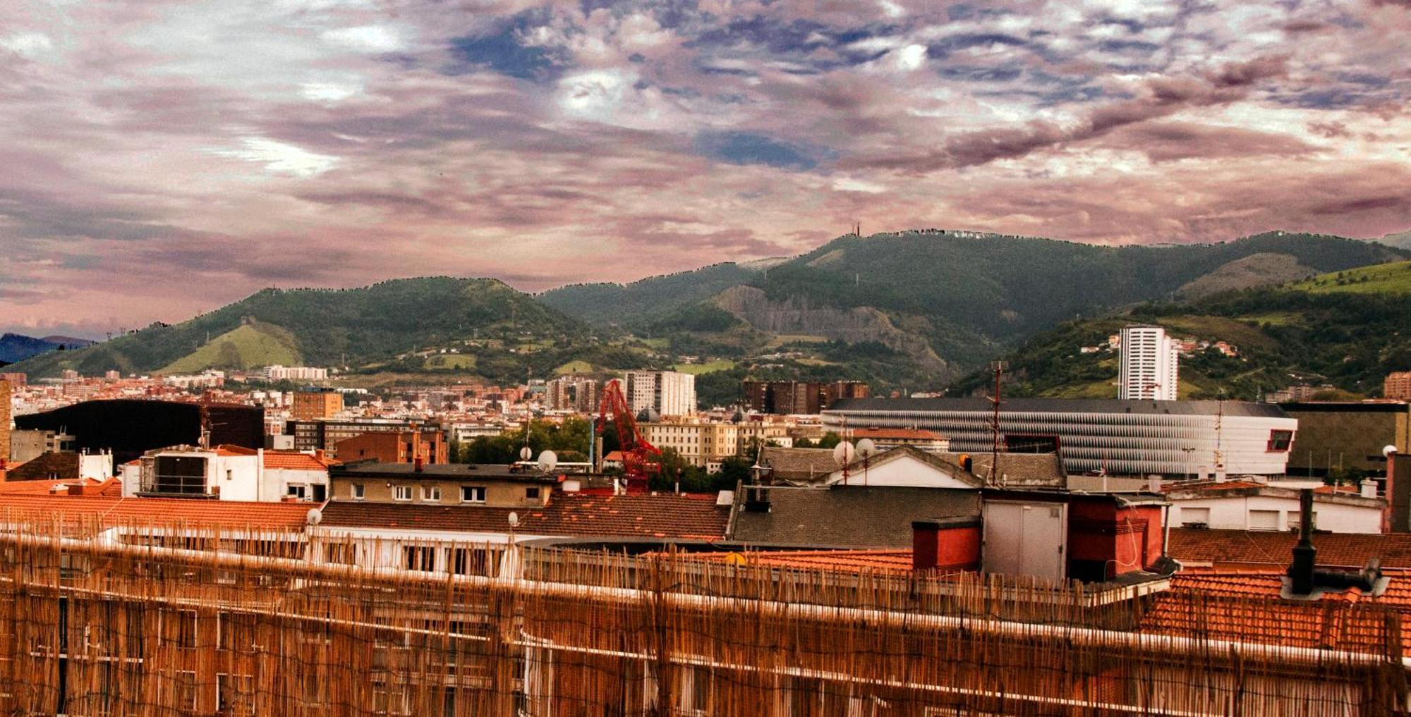 Estudios Bilbao Deusto 外观 照片