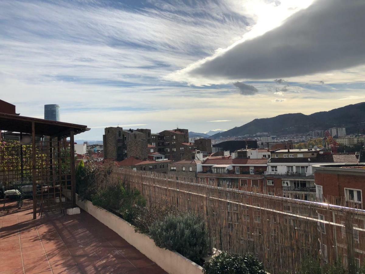 Estudios Bilbao Deusto 外观 照片