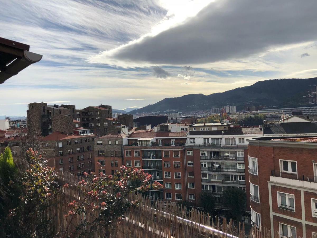 Estudios Bilbao Deusto 外观 照片