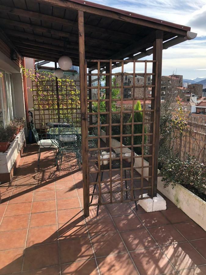 Estudios Bilbao Deusto 外观 照片