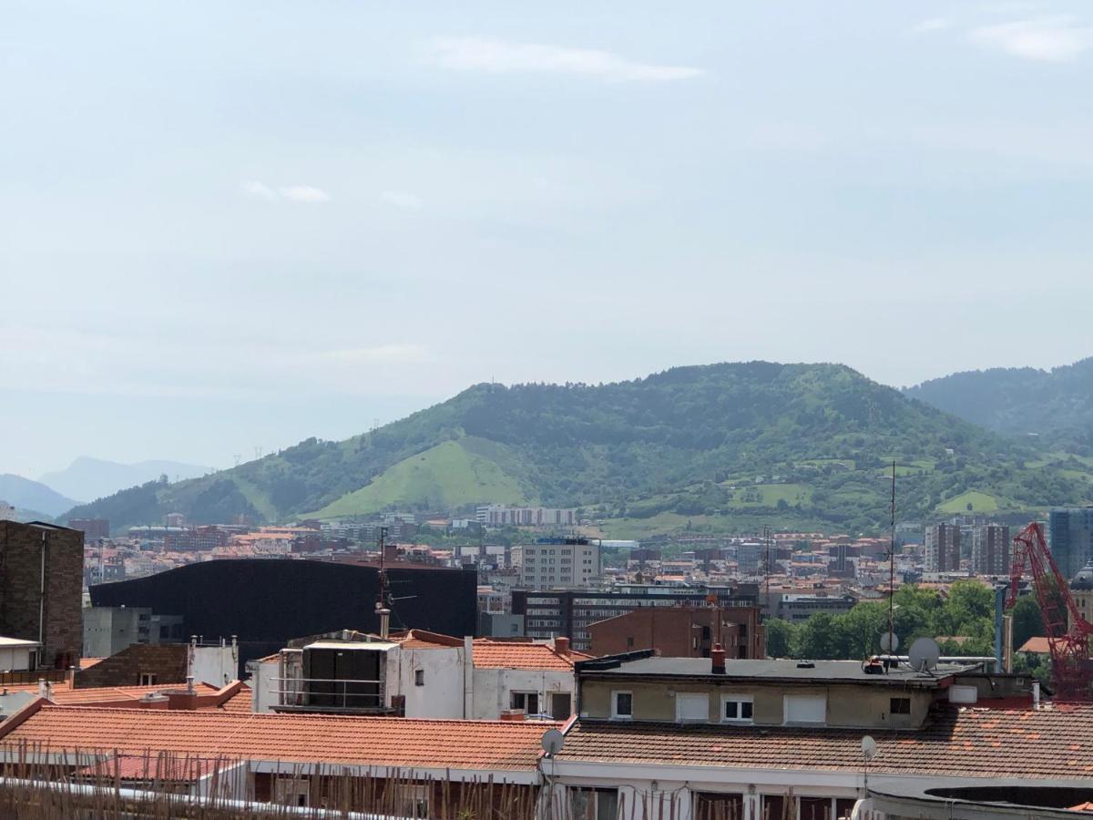 Estudios Bilbao Deusto 外观 照片